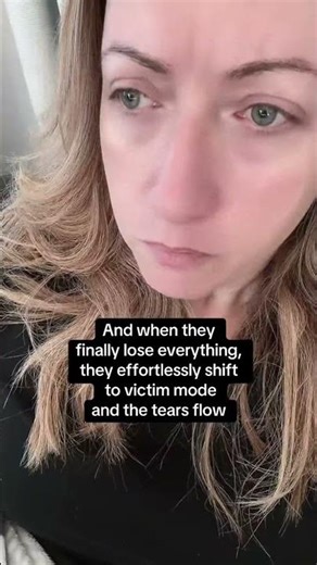 Proving patterns of behavior is both validating and devastating