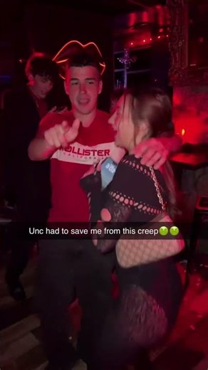 You guys get rage baited so easily😭