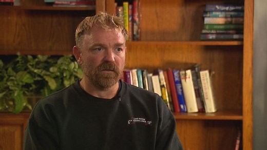 Senate candidate Graham Platner addresses past Reddit posts and controversial tattoo