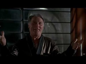 Call Me Joker scene | BATMAN [1989]