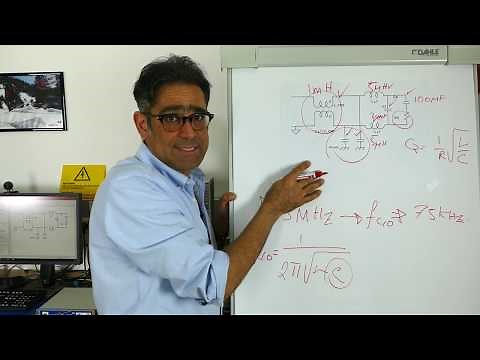 EMC Filter Design Part 8: Common Mode Filter Design