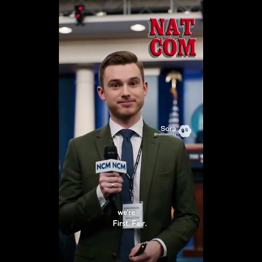 National Communications Magazine is: First. Fast. Fair.