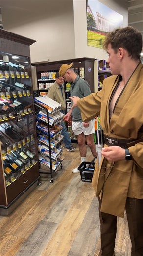 amazing halloween move... | CW Perk