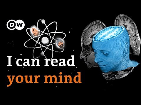 Inside the Dutch machine that can read people's minds - Science unscripted