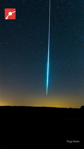 Rare Halloween Fireballs: Northern Taurids Meteor Shower
