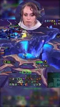 Leap of Faith saved me
