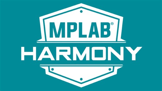 MPLAB® Harmony v3基础3——基础知识