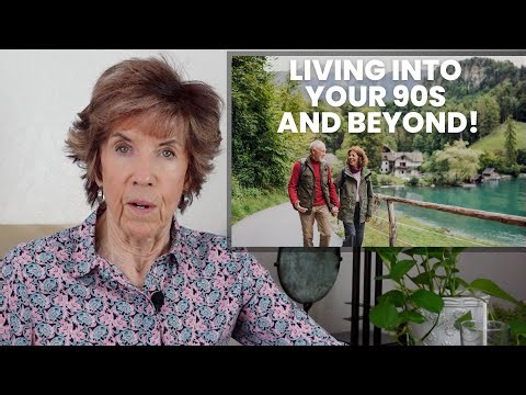 You Can Live to 120: Recognize these Important Cycles and Plan For a Full Life