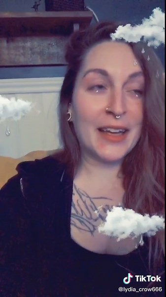 #stitch with @niczan #emotional #emotionaldisorder #cyclothymia #sensitive #cryer #icryalot #mentallyunstable #mentallyill #fyp #trend