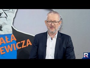Ziemkiewicz: nikogo nie dziwi, że w nagonce na Nawrockiego brało udział ABW