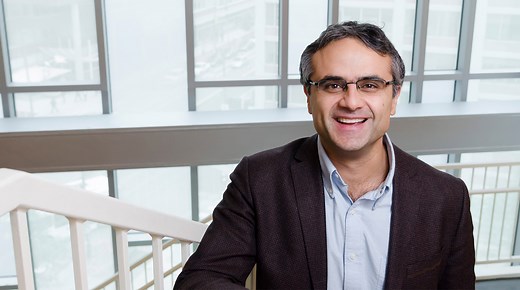 Omer H. Yilmaz - MIT Department of Biology