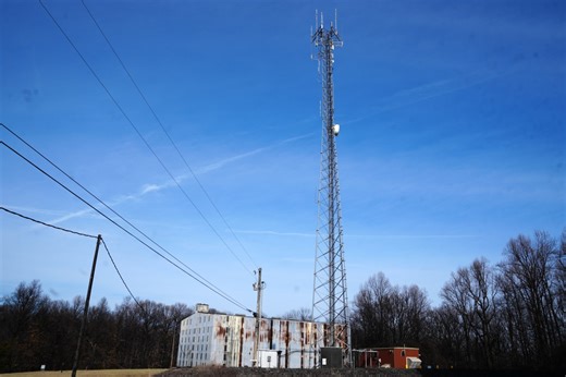 ‘A major milestone’: Moore County joins state emergency radio network