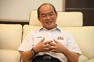 Ketagihan dadah isu yang semakin kompleks