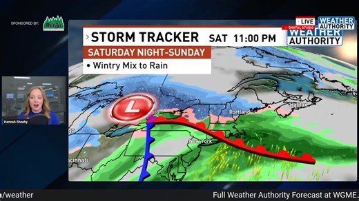 The CBS13 Weather Authority team is tracking your forecast. What do you want to know about the weather where you live? #sponsored @Renys | WGME CBS 13 News, Portland