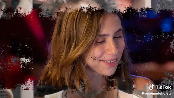 Resumo de Três Graças: Episódio 14 de Maio