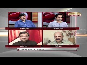 The Big Picture - The poverty debate