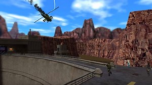 Sven Co-Op standalone coming to Steam on Friday, three days after 17th anniversary