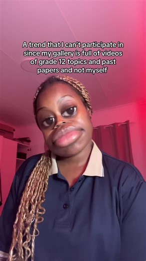 Navigating the Grade 12 Video Challenge