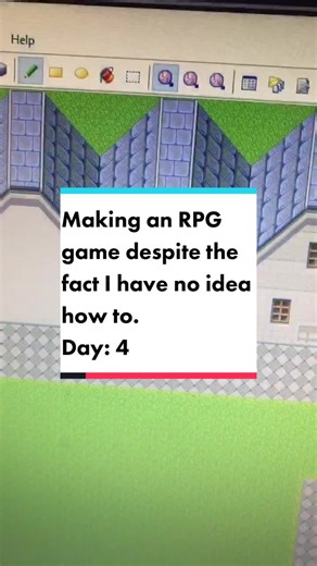 Creating an RPG Game with RPG Maker XP | Day 4