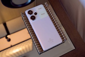 Xiaomi Redmi Note 13 Pro  5G, análisis: la madurez de una gama que se aleja del prototipo de "móvil barato"