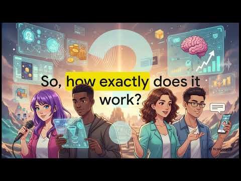 Agetn X-The AI Revolution #digitalfinds #agentX