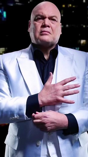 Wilson Fisk: El Villano Inigualable del MCU
