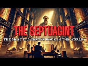 THE MOST DANGEROUS BOOK in History—The Secrets of the Septuagint Revealed