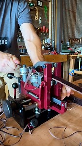 55 reactions | New tools are always fun and this Easy Edge from...