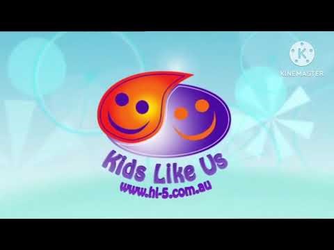 Kids Like Us Productions/Nine Network Productions (2009)