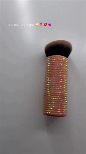 Creative Bedazzling Ideas for Makeup and Accessories