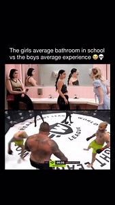 Full on fight club 😭 #knockout | Knockout - #1 Page for Fight Fans