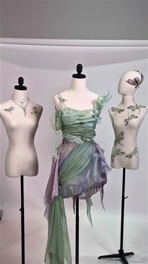 BTS Ariana Grande x Swarovski Capsule Collection ​