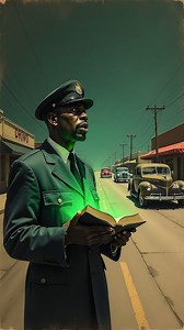 227K views · 15K reactions | The Green Book: The Secret Compass Black...