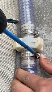 Quick & Easy: How to Connect Two #LayflatHoses in Seconds! ⏱️🔗 #HoseConnection #QuickConnect #IndustrialHose #ORIENTFLEX #EasyAssembly #HoseSolutions #WaterDischargeHose #IndustrialSupplies | Orientflex Rubber And PVC Hose