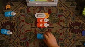 Osmo TV Spot, 'Holidays: Muahahaha of the Bells'