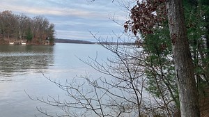 Lakefront homeowners scrambling as Consumers Energy considers removing Lake Allegan dam