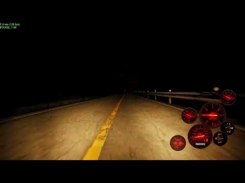 Night-Runners Private Alpha JZX100 Touge