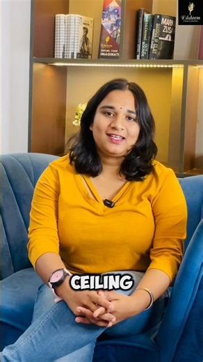 Fall Ceiling Ideas That Make Any Room Look Premium | Interior Design Tips #shorts #youtubeshorts