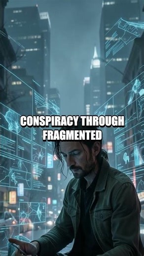 Shadowbreak: Neon City Kinetic Mastery