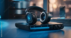 Unlocking New Dimensions of Gameplay: The Role of 3D Rendering, Consoles, and Headsets in Gaming Innovation