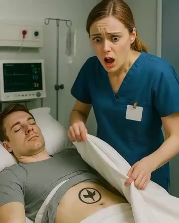 To avoid losing her job, the nurse agreed to bathe a paralyzed young man — but during the bath, she saw something that made her freeze in terror 😨😲 After yet another patient complaint, the head doctor called her into his office. — From now on, you’ll be an ordinary orderly and will only bathe patients. — But why are you doing this to me? — the nurse tried to protest. — Patients keep complaining that you’re always on your phone, staring at the screen. — Yes, but my daughter is sick — I need to 