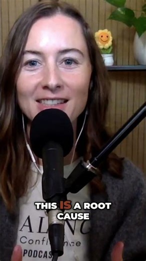 IBS/SIBO Recovery With Dr. Kathleen Janel