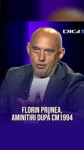 Florin Prunea, amintiri din SUA. „Numai și sendvișuri și trosneală”