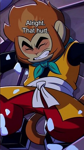 LEGO Monkie Kid Faster