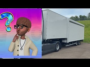 TruckVlog 2021 #21 New truck?!