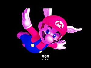 25 Mario "Mama Mia" Sound Variations in 30 Seconds