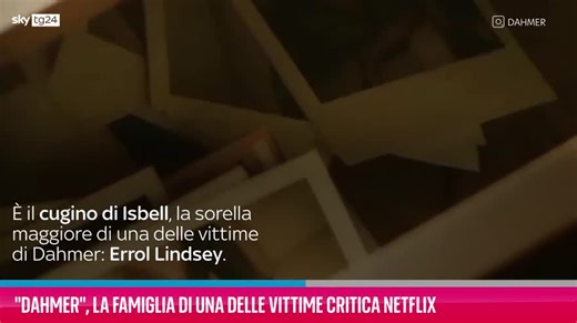 Dahmer, Evan Peters e Ryan Murphy analizzano la scena del sandwich VIDEO