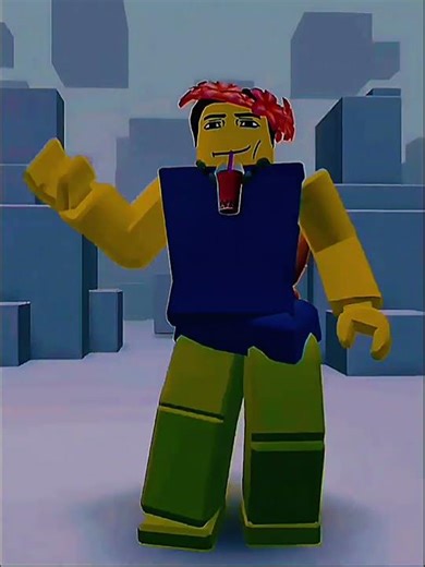 Types of Noobs #cringe