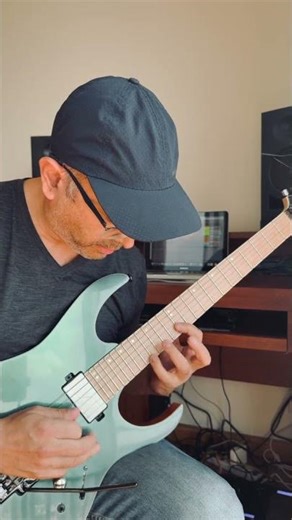 Holywars Dave Mustaine Guitar Solo #megadeth #davemustaine