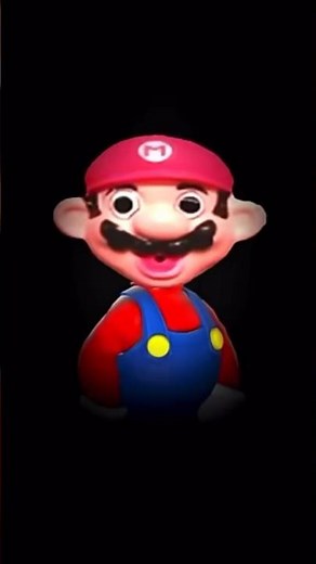 Fnaf but it’s SMG4